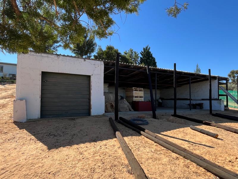 4 Bedroom Property for Sale in Clanwilliam Western Cape